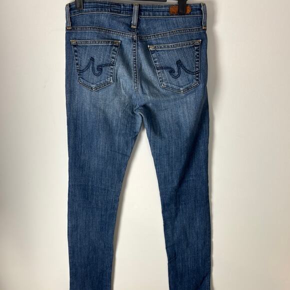 Adriano Goldschmied Jeans - Women's 27 - Picture 5 of 5